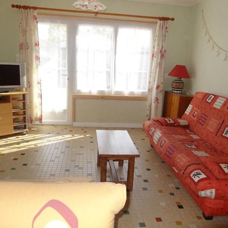 Maisonnette Calme Proche Peche Avec Jardin Et Wifi - Fr-1-476-2 LʼAiguillon-sur-Mer Exterior foto